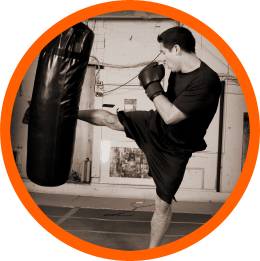Kickboxing Beginner / Advanced image